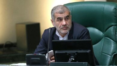 نیکزاد، آمریکا در باز کردن تنگه هرمز شکست خورد، ناکامی آمریکا در تنگه هرمز، خنثی‌سازی نقشه تجزیه ایران، جنگ جوهری با استکبار، پیروزی نهایی، نایب‌رئیس مجلس شورای اسلامی