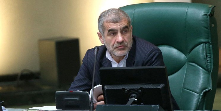 نیکزاد، آمریکا در باز کردن تنگه هرمز شکست خورد، ناکامی آمریکا در تنگه هرمز، خنثی‌سازی نقشه تجزیه ایران، جنگ جوهری با استکبار، پیروزی نهایی، نایب‌رئیس مجلس شورای اسلامی