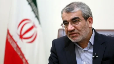 انتصاب عباسعلی کدخدایی، سرپرست دبیرخانه مجمع تشخیص مصلحت نظام، حکم آیت الله آملی لاریجانی، کدخدایی مجمع تشخیص، سخنگوی مجمع تشخیص، تغییرات مجمع تشخیص مصلحت نظام