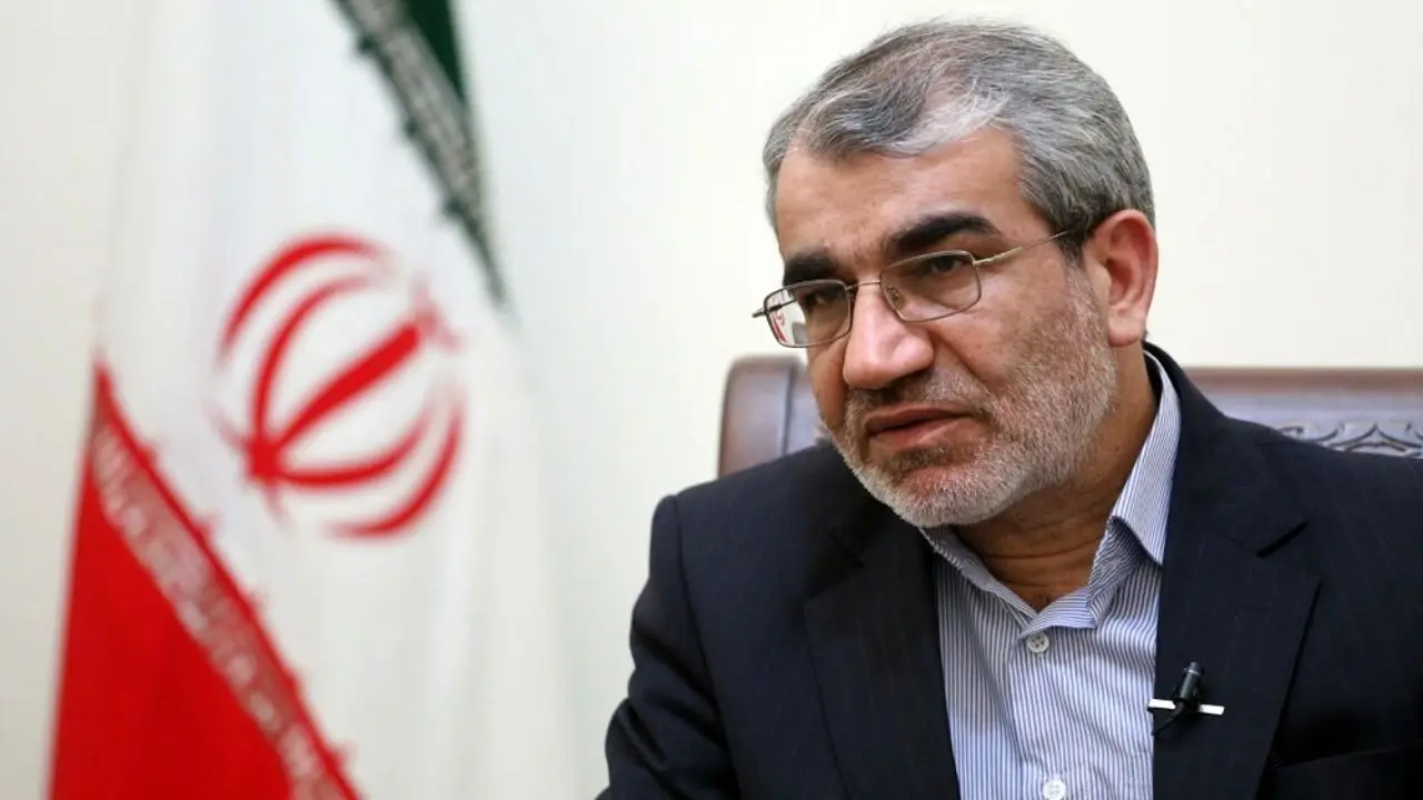 انتصاب عباسعلی کدخدایی، سرپرست دبیرخانه مجمع تشخیص مصلحت نظام، حکم آیت الله آملی لاریجانی، کدخدایی مجمع تشخیص، سخنگوی مجمع تشخیص، تغییرات مجمع تشخیص مصلحت نظام