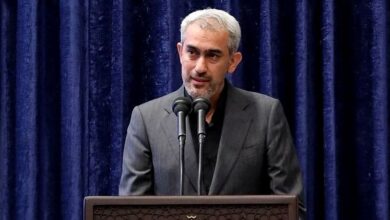 مدنی زاده، موفقیت سیاست های اقتصادی بدون روایتگری صادقانه، رسانه جزئی از تصمیم سازی، جنگ اقتصادی و شناختی، روایتگری اعتمادآفرین، وزیر اقتصاد