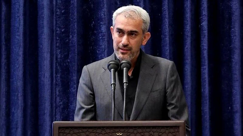 مدنی زاده، موفقیت سیاست های اقتصادی بدون روایتگری صادقانه، رسانه جزئی از تصمیم سازی، جنگ اقتصادی و شناختی، روایتگری اعتمادآفرین، وزیر اقتصاد
