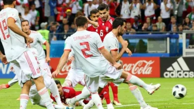 سه بازی تدارکاتی تیم ملی ایران، تاج رئیس فدراسیون فوتبال، تیم ملی فوتبال پیش از جام جهانی، حضور در جام جهانی، بازی دوستانه تیم ملی ایران، آماده سازی تیم ملی برای جام جهانی