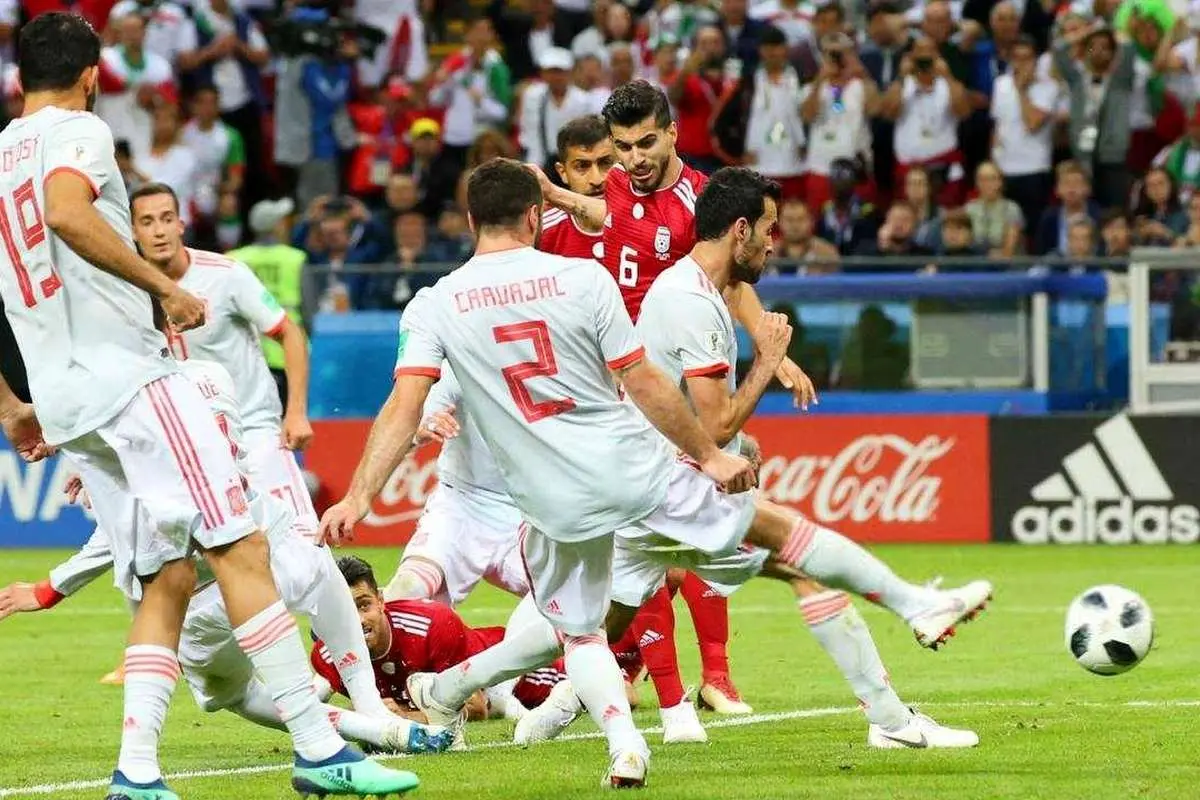 سه بازی تدارکاتی تیم ملی ایران، تاج رئیس فدراسیون فوتبال، تیم ملی فوتبال پیش از جام جهانی، حضور در جام جهانی، بازی دوستانه تیم ملی ایران، آماده سازی تیم ملی برای جام جهانی