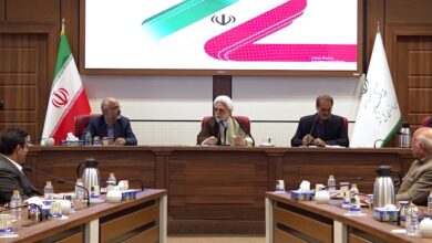 رئیس قوه قضاییه، بخش خصوصی بازوی مشورتی حاکمیت، نامه اتاق بازرگانی به سران قوا، راه حل مسائل اقتصاد کشور، اقتصاد ایران، اتاق بازرگانی ایران