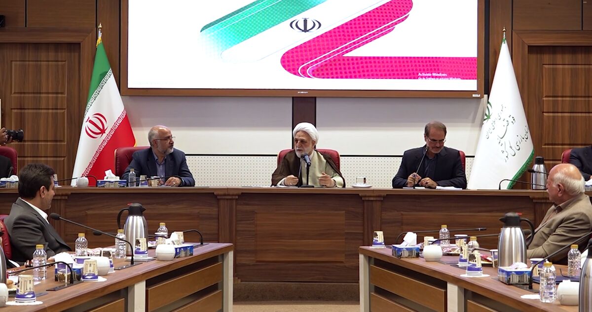 رئیس قوه قضاییه، بخش خصوصی بازوی مشورتی حاکمیت، نامه اتاق بازرگانی به سران قوا، راه حل مسائل اقتصاد کشور، اقتصاد ایران، اتاق بازرگانی ایران
