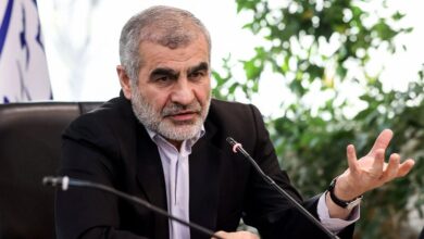 نایب رئیس مجلس، ایستادگی مقابل آمریکا، نام ایران در تاریخ، جنگ تحمیلی سوم، عملکرد مجلس در جنگ، مقاومت ایران، گفتگوی ویژه