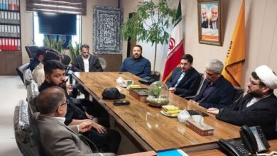 رئیس هیئت عمومی مجلس اعلای اسلامی عراق، شهرداری حرم مطهر امام خمینی، خدمات رسانی به زائران عتبات عالیات، مدیریت جمعیت در حرم، ساماندهی فضاهای زیارتی، انتقال تجربیات آستانی، همکاری ایران و عراق در امور زیارتی، محمد سرلک