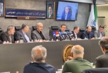 سیدعلی مدنی زاده، وزیر اقتصاد، ارز ترجیحی دارو، حذف ارز ترجیحی، قیمت گذاری دارو، صنعت دارو، دارویار، مواد اولیه دارو، تأمین ارز واردات دارو، شورای گفتگوی دولت و بخش خصوصی
