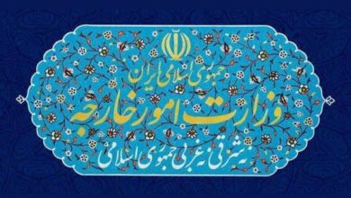 وزارت امور خارجه، بیانیه وزارت خارجه، تجاوز نظامی آمریکا، حملات آمریکا به ایران، محکومیت تجاوز آمریکا، نقض منشور ملل متحد، تفاهم خاتمه جنگ، جنایت جنگی، تنگه هرمز، زیرساختهای ایران، ۲۴ ساعت گذشته، جمهوری اسلامی ایران