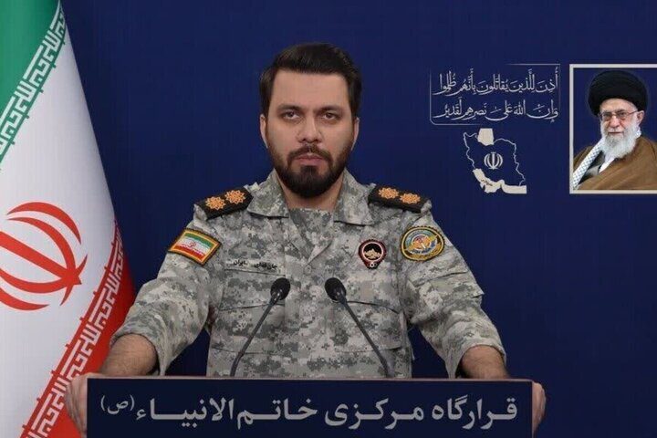 سخنگوی قرارگاه خاتم‌الانبیا: زیرساخت بزنید، هرچه زیرساخت در منطقه باقی‌مانده را می‌زنیم