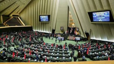 سخنگوی شورای نگهبان، طحاننظیف، مجلس شورای اسلامی، ادامه کار مجلس، جلسات مجازی مجلس، شرایط اضطرار، آییننامه داخلی مجلس، مصوبه مجلس، شورای نگهبان