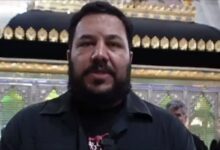 خدمات‌رسانی به زائران، حرم مطهر امام خمینی، شهردار حرم، سرلک، قائد شهید، آستان امام خمینی، شهرداری تهران، بهشت زهرا، وداع با رهبر شهید، امکانات رفاهی
