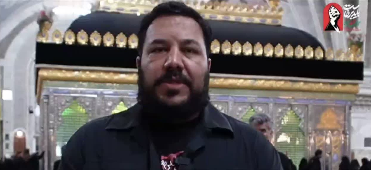 خدمات‌رسانی به زائران، حرم مطهر امام خمینی، شهردار حرم، سرلک، قائد شهید، آستان امام خمینی، شهرداری تهران، بهشت زهرا، وداع با رهبر شهید، امکانات رفاهی