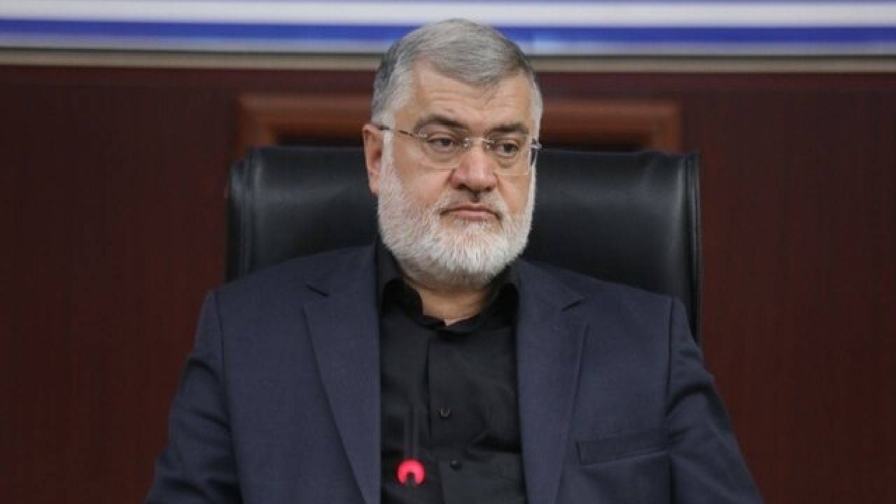 استاندار تهران، معتمدیان، تمهیدات تشییع رهبر شهید، مراسم وداع و تشییع، مصلای تهران، آمادگی امنیتی، مدیریت جمعیت، خدمت‌رسانی به زائران، ساعت ۶ صبح، محمدرضا عارف