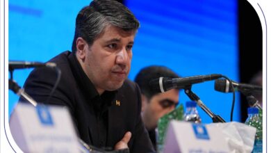 افشین خانی، بانک صادرات ایران، اهداف راهبردی، مجمع عادی سالیانه، چشم‌انداز آتی، خدمت‌رسانی، دستاوردهای بانکی، برنامه سال جاری، تحول دیجیتال، سودآوری پایدار، اصلاح ساختار مالی، وصول مطالبات، حمایت از تولید، تسهیلات قرض‌الحسنه، بانکداری شرکتی، استراتژی بانکداری، عملکرد بانک صادرات، صنعت بانکداری ایران، مدیریت بانکی