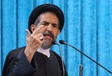 ابوترابی‌فرد، موازنه قدرت، اقتدار نظامی، دیپلماسی، سرمایه اجتماعی، همبستگی ملی، نماز جمعه تهران، دشمن شناسی، قدرت ایران