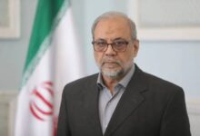 ذوالقدر، دبیر شورای عالی امنیت ملی، معادله جدید تهران، تشییع رهبر شهید، مراسم تشییع، مردم تهران، اتحاد ملی، قدرت ایران، تحلیل سیاسی