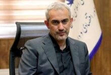 سیدعلی مدنی‌زاده، وزیر اقتصاد، اداره اقتصاد بر پایه علم، اقتصاد دانش‌بنیان، جوانان نخبه، شایسته‌سالاری، رفع مشکلات اقتصادی، سربلندی ایران، توسعه اقتصادی