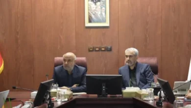 نشست وزرای اقتصاد و کار برای افزایش اعتبار کالابرگ