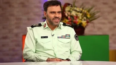 سخنگوی فراجا: خدمات پلیس در جنگ تحمیلی سوم هیچ‌گاه متوقف نشد