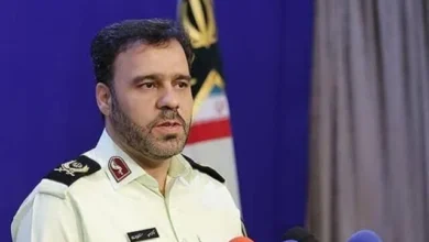 فراجا: اخبار و ویدئوهای منتشر شده درباره حجاب جعلی است