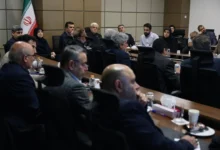عارف: دشمن از توطئه دست برنمی‌دارد